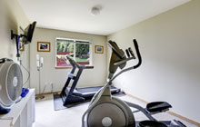 Overtown home gym construction leads