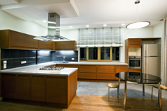 kitchen extensions Overtown